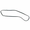 12637683 - Engine: Valve Cover Gasket for Buick: LaCrosse, Rainier | Cadillac: CTS, Escalade, Escalade ESV, Escalade EXT | Chevrolet: Avalanche, Avalanche 1500, Avalanche 2500, Camaro, Caprice, Colorado, Corvette, Express 1500, Express 2500, Express 3500, Express 4500, Impala, LCF 3500, Monte Carlo, Silverado 1500, Silverado 1500 Classic, Silverado 1500 HD, Silverado 1500 HD Classic, Silverado 2500, Silverado 2500 HD, Silverado 2500 HD Classic, Silverado 3500, Silverado 3500 Classic, Silverado 3500 HD, SS, SSR, Suburban 1500, Suburban 2500, Suburban 3500 HD, Tahoe, Trailblazer, Trailblazer EXT | GMC: Canyon, Envoy, Envoy XL, Envoy XUV, Savana 1500, Savana 2500, Savana 3500, Savana 4500, Sierra 1500, Sierra 1500 Classic, Sierra 1500 HD, Sierra 1500 HD Classic, Sierra 2500, Sierra 2500 HD, Sierra 2500 HD Classic, Sierra 3500, Sierra 3500 Classic, Sierra 3500 HD, Yukon, Yukon XL 1500, Yukon XL 2500 | Hummer: H2, H3, H3T | Pontiac: Firebird, G8, Grand Prix, GTO Image