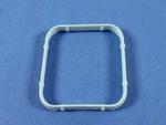 53022143AB - : Intake Manifold Seal for Chrysler: 300, Aspen | Dodge: Challenger, Charger, Durango, Ram 1500, Ram 2500, Ram 3500 | Jeep: Commander, Grand Cherokee, Wrangler | Ram: 1500, 2500, 3500 Image