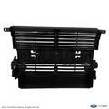 CJ5Z8475C - : Shutter Assembly for Ford Image
