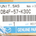 DB4F57K30C - Electrical: Diagnostic Unit for Mazda Image