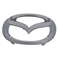 D10J51730 - Accessories: Grille Emblem for Mazda Image