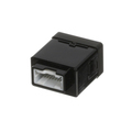 961202PAA0 - Body: Auxiliary Jack for Kia Image