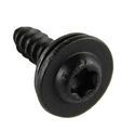 6036465AA - Electrical: Torx Head Screw for Dodge: Ram 1500, Ram 2500, Ram 3500 | Jeep: Wrangler, Wrangler JK | Ram: 1500, 2500, 3500 Image
