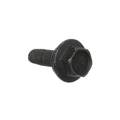 W714769S307 - Body: License Bracket Screw for Ford Image