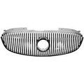 25768116 - : Chrome Front Grille for Buick: Lucerne Image