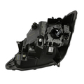 DP5Z13008S - Electrical: Headlamp Assembly for Ford Image