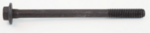 19352499 - : Engine Cylinder Head Bolt for Buick: Enclave, LaCrosse, Rendezvous | Cadillac: ATS, CT4, CTS, SRX, STS, XTS | Chevrolet: Camaro, Caprice, Captiva Sport, Colorado, Equinox, Impala, Impala Limited, Malibu, Traverse | GMC: Acadia, Acadia Limited, Canyon, Terrain | Pontiac: G6, G8, Torrent | Saturn: Aura, Outlook, Vue Image