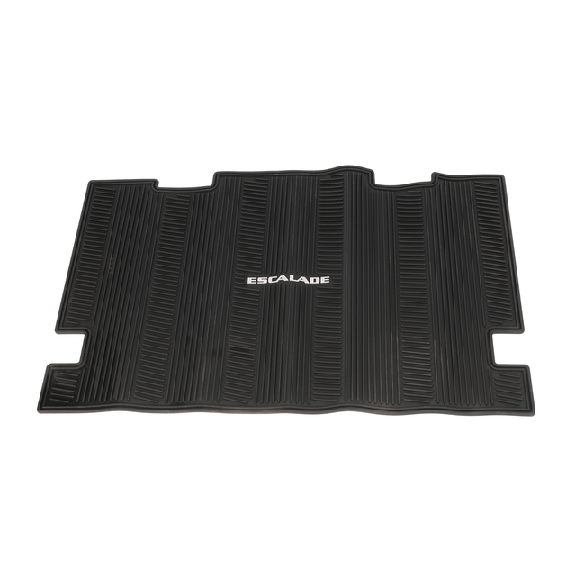 17801330 - Interior: Floor Mats, Cargo Area Premium All Weather for GM Image