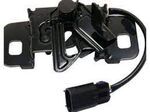 85574821 - Body: Lock Assembly for GM Image
