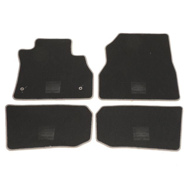 999E28X000 - Interior: Floor Mats for Nissan Image