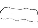 12649906 - Engine: Valve Cover Gasket for GM Image
