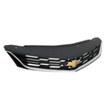 84189613 - : Front Upper Grille for GM Image