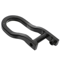 22903513 - : Front Tow Hook in Black for Cadillac: Escalade | Chevrolet: Tahoe | GMC: Yukon Image