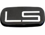15036135 - Body: Nameplate for Chevrolet: Silverado 1500, Silverado 1500 Classic, Silverado 1500 HD, Silverado 1500 HD Classic, Silverado 2500, Silverado 2500 HD, Silverado 2500 HD Classic, Silverado 3500, Silverado 3500 Classic, Silverado 3500 HD, Suburban 1500, Suburban 2500, Suburban C1500, Suburban C2500, Suburban K1500, Suburban K2500, Tahoe | GMC: Suburban C1500, Suburban C2500, Suburban K1500, Suburban K2500 Image