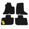 82215158AC - : Premium Carpet Floor Mats for Dodge: Charger Image