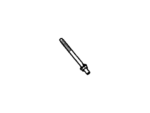 11561606 - : Engine Oil Filter Adapter Stud for GM Image
