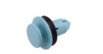 11601802 - Body: Door Interior Trim Panel Retainer for GM Image