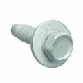 6104446AA - Frame, Bumper and Fascia: Hex Head Bolt for Fiat: 500 | Jeep: Gladiator, Wrangler, Wrangler JK Image