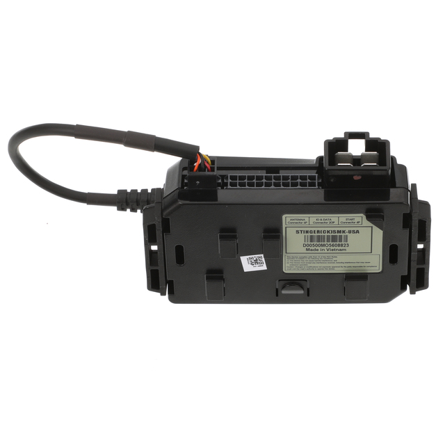 J5F57AC101 - Security: Remote Start - Push Start Model for Kia Image