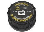 20838623 - Cooling System: Reservoir Cap for GM Image
