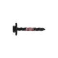 W711401S450B - : Wheel Opening Molding Screw for Ford Image