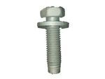 11519538 - : M12x1.75x45 Multi-Purpose Bolt for Cadillac: LYRIQ, OPTIQ | Chevrolet: Blazer EV, Equinox EV | GMC: Hummer EV Pickup, Hummer EV SUV Image