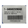 4602890AD - Electrical: Headlamp Switch for Mopar Image