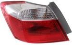 HO2804101C - : Tail Light for PerfectFit Image