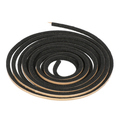 GA7B50899 - : Windshield Frame Weatherstrip Seal for Mazda Image