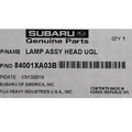 84001XA03B - : Headlamp Assembly for Subaru: Tribeca Image
