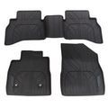 42669373 - : Floor Liners, All-Weather, First &amp; Second Row for GM Image
