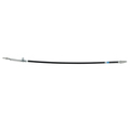 4779322AH - Brakes: Parking Brake Cable, Right for Chrysler: 300 | Dodge: Challenger, Charger, Magnum Image