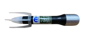 68626624AA - Vehicle Care Products: Touch-Up Paint Pen - F8 Green Metallic (Pfq) for Chrysler: 300 | Dodge: Challenger, Charger, Durango | Jeep: Grand Cherokee Image