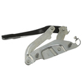 20932058 - : Driver Side Hood Hinge for GM Image