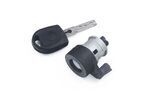 1T0905855A - Steering: Ignition Cylinder for Volkswagen: GTI, Jetta, Rabbit Image