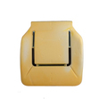 3L2Z78632A22AA - : Seat Cushion Pad for Ford Image