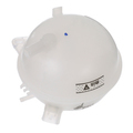 1J0121407F - Cooling System: Reservoir for Volkswagen: Beetle, Golf, Jetta Image
