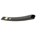 68207359AB - Frame, Bumper and Fascia: Rear Bumper Reinforcement for Chrysler: 300 | Dodge: Challenger Image