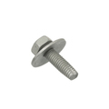 W707257S439 - : Headlamp Assembly Screw for Ford: Escape, Focus | Lincoln: Navigator | Mercury: Mariner Image