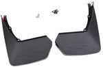 22922768 - : 15-20 Suburban Rear Splash Guards for GM Image