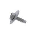 11561674 - Body: Window Regulator Bolt for Buick: Enclave, Encore, Envision, LaCrosse, Regal, Regal Sportback, Regal TourX, Verano | Cadillac: ATS, CT4, CT5, CT6, CTS, DTS, ELR, SRX, STS, XT6, XTS | Chevrolet: Blazer, Bolt EV, Camaro, Caprice, Captiva Sport, Cobalt, Colorado, Corvette, Cruze, Cruze Limited, Equinox, HHR, Impala, Impala Limited, Malibu, Malibu Limited, Monte Carlo, Silverado 1500, Silverado 2500 HD, Silverado 3500 HD, Silverado EV, Sonic, Spark, Spark EV, SS, SSR, Trailblazer, Traverse, Traverse Limited, Trax, Uplander, Volt | GMC: Acadia, Acadia Limited, Canyon, Envoy, Hummer EV SUV, Sierra 1500, Sierra 1500 Limited, Sierra 2500 HD, Sierra 3500 HD, Sierra EV, Terrain | Hummer: H2 | Pontiac: G5, G6, G8, Montana, Solstice, Torrent | Saturn: Aura, Outlook, Vue Image
