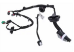 84291001 - Electrical: Door Wiring Harness for GM Image