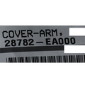 28782EA000 - : Wiper Arm Cover for Nissan Image