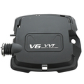 84556718 - Engine: Outlet Duct for GM Image