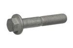 W708737S439 - Suspension: Suspension Shock Absorber Bolt for Ford Image