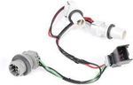 25921613 - Electrical: Tail Light Wiring Harness for GM Image