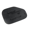 84308758 - Air &amp; Fuel Delivery: Fuel Filler Door for GM Image