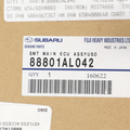 88801AL043 - : Smt Main Ecu Ay Uso for Subaru Image