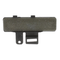 27122EA000 - HVAC: Front Cover for Nissan Image