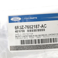 6R3Z7662187AC - : Seat Track Cover for Ford Image